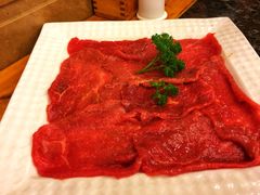 -老码头火锅(玉林店)