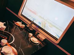 -狼爱上羊音乐火锅