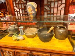 -正阳门饭庄·烤鸭·北京菜(万丰路七里庄店)