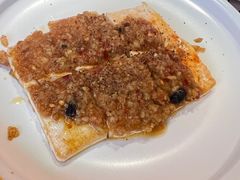 -盛焰铁板烧(王府井店)