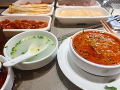 -海底捞火锅(上地华联店)