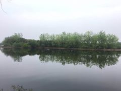 -三岔湖景区