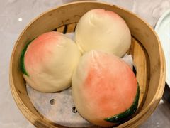 -玉华台饭庄·淮扬菜·烤鸭(望京店)