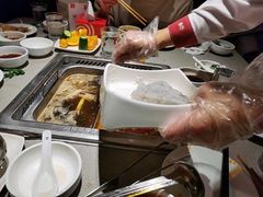 -海底捞火锅(团结桥店)
