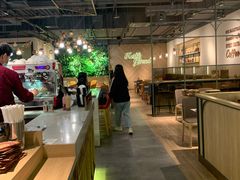 -COSTA COFFEE(武汉武商MALL店)