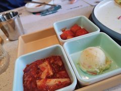 -韩香福烤肉庄园(荣成店)