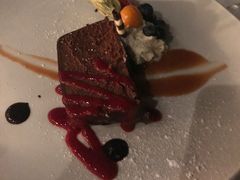 -Top Of Vancouver Revolving Restaurant