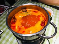 -番食园鲜食火锅(高新店)