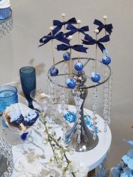 -Aimee'sCake婚礼甜品台·企业商务茶歇