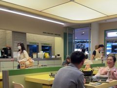 -米仓食堂(皇庭广场店)