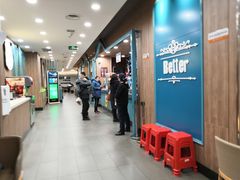 -魏家凉皮(祈年大厦店)