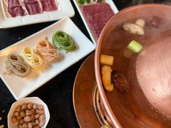 -南门涮肉(上海一店)