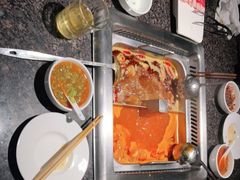 -海底捞火锅(崇文门新世界百货店)