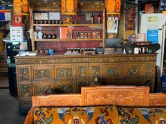 -玛吉阿米·餐吧