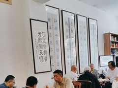 -聚首堂·特色小吃·肘子(什刹海德胜门店)