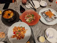 -福照楼汽锅鸡·云南菜(火车站锦江店)