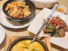 -上下九广州菜馆(李家村万达店)