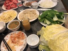 -鑫龙火锅城(青岛分店)