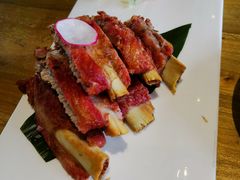 -東舍食唐精品陕菜馆