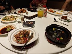 -荣兴酒家(徐家汇店)