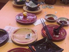 -寿司郎(皇庭广场店)