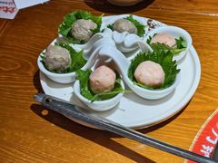 -受气牛肉·重庆耙牛肉(来福士店)