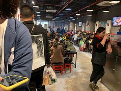 -碎怂烤肉(钟楼柳巷店)