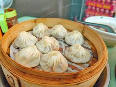 鲜肉小汤包-食惠里小笼包面馆(越秀店)