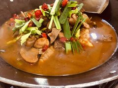 鱼羊鲜-顺德公美食(西乡店)