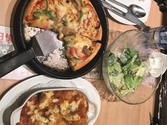 -必胜客(海安文峰店)