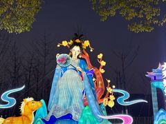 -武汉园博园(武汉自然博物馆)