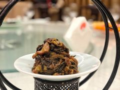 庄隐阁烤菜-庄隐阁(悠方广场店)