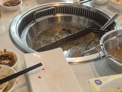 -鑫宝沙茶牛肉火锅(永泰店)