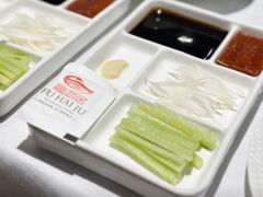 -福海居烤鸭店(鸟巢店)