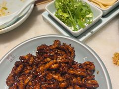 -小吊梨汤·北京菜·烤鸭(双井乐成中心店)