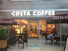 门面-COSTA COFFEE(中粮祥云店)
