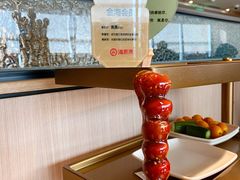 -海底捞大排档火锅(悦荟广场店)