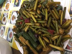-春发生饭店·非遗(南院门店)