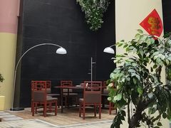 -惠中捞面