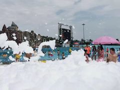 -桂林罗山湖水上乐园
