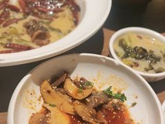 -首秀·四川料理(星耀101店)