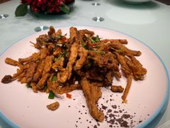 -城北食府(枫林店)