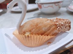 -稻香酒家(长宁KING88广场店)