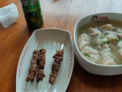 -南城香·饭香串香馄饨香(赵公口店)