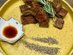 -春田小幸铁板烧(忠义街店)