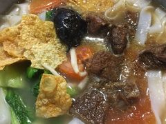 -瓦记米粉(东鼓道店)