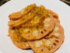 -绿色吴家粥铺(东关街店)