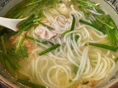 蒙自过桥米线-南蛮子(进贤路店)