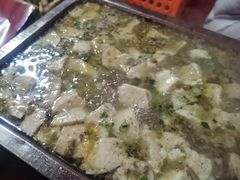 -刘三姐特色烤豆花·宜宾烧烤·把把烧(万年场店)