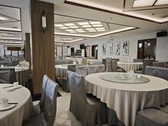 -复旦大学本部-食堂